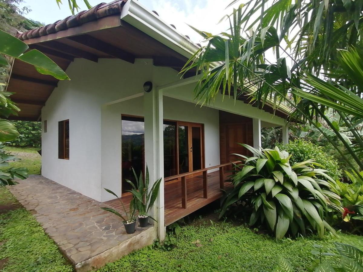 La Ceiba Tree Lodge Tilarán Exterior foto