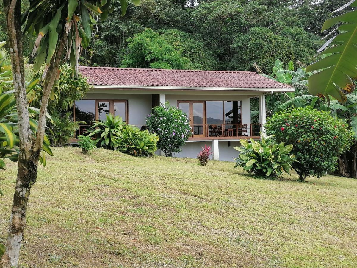 La Ceiba Tree Lodge Tilarán Exterior foto